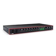Focusrite 18i20 3rd gen
