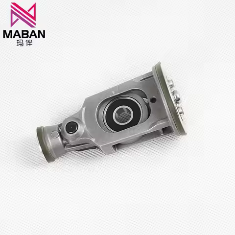 4M0616005E Air Suspension Compressor Piston Connecting Rod For Audi Q7 4M 2019