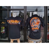 FASTKING T-SHIRT EDITION 08