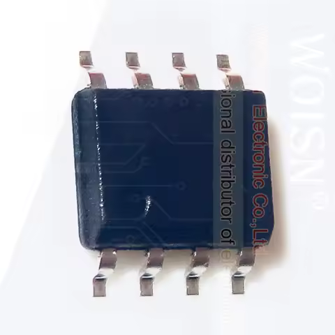 2-5PCS MCP2551-I/SN MCP2551 74HC14D 74HC14 VS1011E VS1011 LT8302 L302 SI4825A10 SI4825 A3144E HAL314
