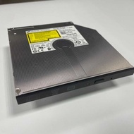 Brand New HL GU90N Universal SATA Serial Port Built-in Ultra-Thin DVD Optical Drive Engraving Record