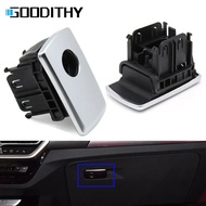 G01 G02 Interior Front Passenger Side Toolbox Handle Glove Box Latch Handle Switch Replacement For B