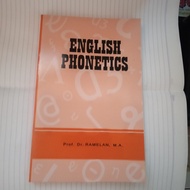 ENGLISH PHONETICS (RAMELAN)