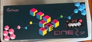 Ducky One 2 SF RGB 機械式鍵盤 青軸