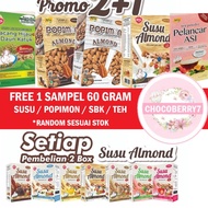 200gr Almond Almond Milk Breast Milk Smoothing For Almond Milk