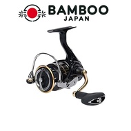 [ Direct from Japan ]Daiwa (DAIWA) Spinning Reel 19 Ballistic LT 3000 (2019 model)
Daiwa (DAIWA) Spi