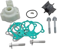 Boat Marine 692-W0078-02-00 Water Pump Impeller Kit With Housing 688-44311-01-00 for Yamaha 60 70 75