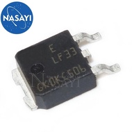 5 piece  KF33 KF4N20 KF5N53 KF9N25 KIA7805AF KIA7808AF KTA1040D-Y-REF L1085DG L1117-33C L7805CDT