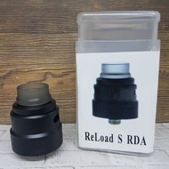 reload s rda atomizer 24mm 24 mm best clone no sxk rdta rba rta geek