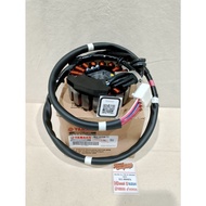 B63-H1410-11 // NVX155 STARTER COIL FIELD ASSY (LONG WIRE)