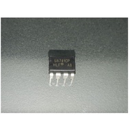 IC UA741 ORIGINAL UA741