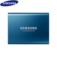 2024 SAMSUNG External SSD Hard Drive 250GB 500G 1TB Type-c USB 3.0/3.1 Portable SSD T5 Max