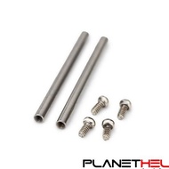 XK K130 RC Helicopter Feathering Shaft