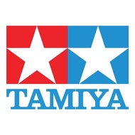 TAMIYA 74104 Basic File Set (Smooth Double-Cut)