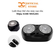 Replacement blade for Mijia S100 MSX201 shaver - Shop MI Ecosystem Authorized