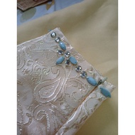 Preloved Jakel Baju Kurung