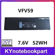 BATTERY ORIGINAL DELL Genuine Battery Dell Latitude E7240 E7250 E7240 ULTRABOOK Latitude 12 7000