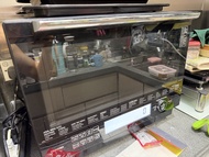 Toshiba東芝ER-TD5000HK純蒸氣烤焗水波爐(30公升)