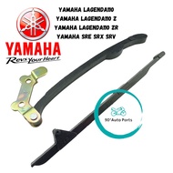 YAMAHA TENSIONER GUIDE YAMAHA LAGENDA110 LAGENDA 110 LAGENDA110 Z LAGENDA 110Z LAGENDA110 ZR LAGENDA