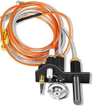 AUGSMIAR Natural Gas (NG) 69L17 Pilot Assembly Kit