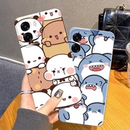 Softcase Compatible For OPPO A6S Latest Case OPPO A6S Premium Casing Procamera LEBANACASE