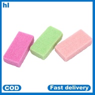hl Pumice Sponge Stone Exfoliate Foot Care Remove Hard Dead Skin Feet Rasp ph