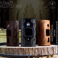 Promo / Terlaris Sleeve Case Premium SX Mini - G Class V2 Free Tali Lanyard Terbaik