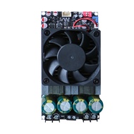 -New Digital Amplifier Board -3002 TPA3255 Pure Rear Level Digital Stereo 600W AMP Audio Music Power