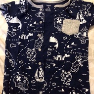 Thigh Body 2 shirts auth from customer