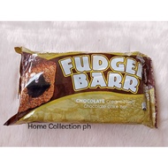 Fudgee Barr Chocolate Cake Bar