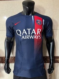 23/24 PSG 巴黎聖日耳門 主場/客場 球衣 Home/Away Jersey