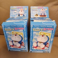 多啦A夢 Doraemon take a break 盲盒