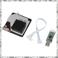 [I O J E] PM Sensor SDS011 High   R PM2.5 PM10 Air Quality Detection Sensor