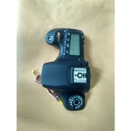 Top Cover For Canon 60D