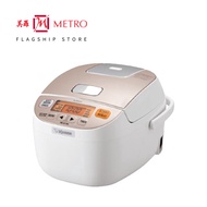 Zojirushi 0.54L Micom Rice Cooker &amp; Warmer NL-BGQ05