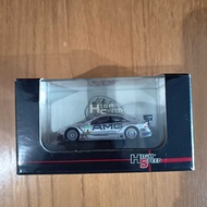 HIGH SPEED MERCEDES AMG 87 SCALEbenz