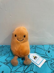 (現貨 +正貨)Jellycat 食物系列Bean 茄汁豆