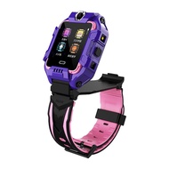 VFS นาฬิกาเด็ก 【เมนูภาษาไทย】 Q88s โทรได้ กล้องหน้าหลัง หมุนได้ สมาร์ทวอทช์ GPS ตำแหน่งเด็ก คล้ายนาฬิกาไอโม่ สุดฮิต ไอโม ส่งไว นาฬิกาข้อมือ  นาฬิกาเด็กผู้หญิง นาฬิกาเด็กผู้ชาย