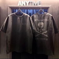 Mastermind x Hurley Phantom SS Tee