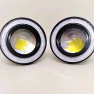 FOG ANGLE EYES LED SUPER LAMP
