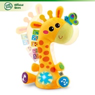 LeapFrog Dancing Colours Giraffe | Baby Toy | 12 Months+ | 3 months local warranty