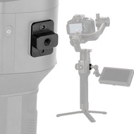 Extension Panel  Rust Resistant External Monitor for DJI RONIN S Gimbal