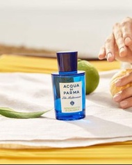 💜現貨💜Acqua di Parma Blu Mediterraneo Bergamotto Di Calabria Eau De Toilette 帕爾瑪藍色地中海佛手柑淡香水 30ml/100ml