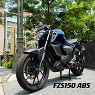 2020年 山葉 FZS150 ABS🔝車況保養得宜 實車漂亮！