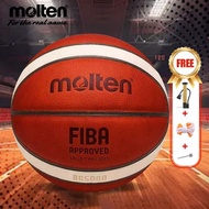 MOLTEN Bg5000 Basketball Molten Bg5000 Original Basketball Size 7
