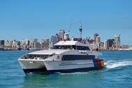 Auckland to Waiheke Island Ferry Ticket