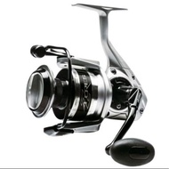 NEW FISHING REEL OKUMA AZORES Z-40S, Z-55S, Z-65S, Z-80S, Z-90S