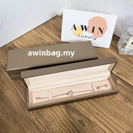 【Awin】Luxury trend rose gold chain bracelet women's holiday gift