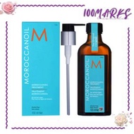 Moroccanoil - 摩洛哥 發尾油/護髮油 / 髮尾油 / 順髮油 100ml （7290011521011）