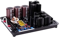 Knowtek AVR VR6 Automatic Voltage Regulator for Diesel Generator can Replace VR3 K65-12B AVC63-12B1 